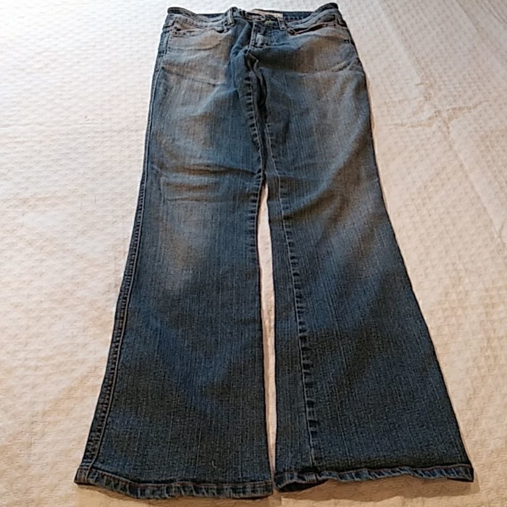 Apollo jean   - Picture 2 of 5